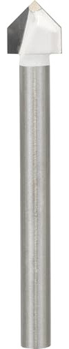 Bosch 1x Broca CYL-9 Soft Ceramic (para Baldosas de cerámica blanda, Vidrio, Ø 14,00 mm, Professional Accesorios Taladro/atornilladores perforadores)