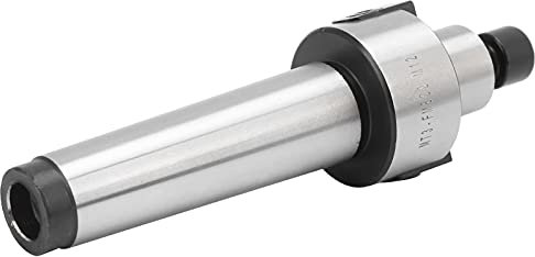 Poignée de connexion de disque de surfaçage, support de fraiseuse MT3‑FMB22‑M12 Matériel de fraiseuse pour fraiseuse