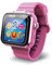 VTech Kidizoom Smartwatch MAX Rosa, Smartwatch für Kinder, Dual-Kamera, Fotos, Videos, Spiele, horizontaler Touchscreen, ESP-Version