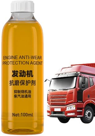 Fermarsi | Stop Fuits Per Riparare Le Perdite 'olio Dalle Del Motore Del Veicolo, Bottiglia Da 250 Ml | Motore Ad Olio Di Versante Additivo | Anti-alloggiamento