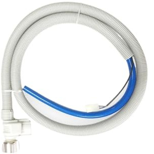 Compatible for Beko, Compatible for Electrolux Aquastop Hose