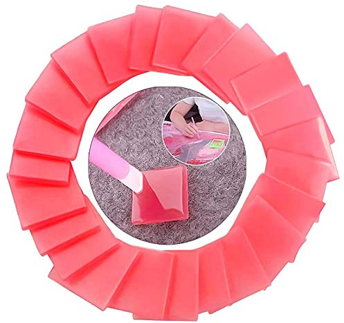 Diamant Malerei Kleber,60Pcs Diamond Painting Zubehör Kleber,2 x 2cm 5d Umwelt Diy Diamant Stickerei Kleber Diamond Painting Wachs für Kunst Handwerk punktieren Bohren Art Tool