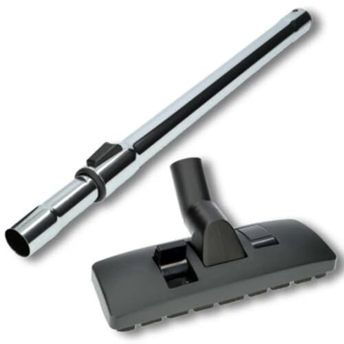 FGJNFS Fits 35mm Internal Diameter! Powerful Carpet Brushes with Extended Tubes, Replacement Parts for hoovers.