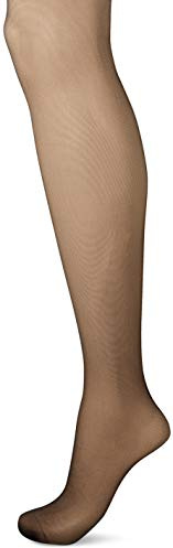 Golden Lady My Secret 15 3P Collant, Donna, Nero (Nero 099A), Large (Taglia produttore:4 – L)