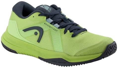 HEAD Sprint Pro 4.0 Lima Junior 275315