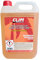 Clim Profesional. Fregasuelos perfumado duradero. Con PH Neutro, Apto todo tipo de suelos (terrazo, mármol, cerámica, parquet, etc.). 5 litros