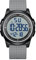 GOLDEN HOUR Ultra-Sottile Minimalista Sport Impermeabile Orologi Digitali Uomo con Display Ampio Angolo Cinturino in Gomma Orologio da Polso per Uomini Donne -Grigio