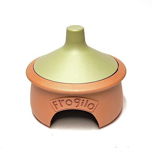 Wildlife World Frogilo - Frog and Toad House Made in the UK