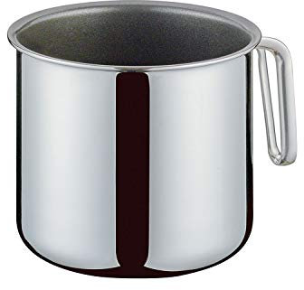 Spring Cristal Milchtopf-Kp0285886014/grau