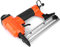 Air Brad Nailer, Compressed Air Pneumatic Straight Nail, Industrial Grade Stapler for 10-30mm Length Nails, High Hardness and Sturdy, Easy Maintenance, Fast Movement, Japanese