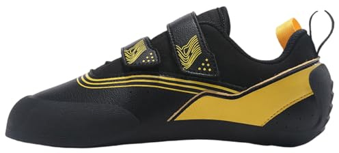 Leichtrit Zapatos De Escalada,Pies De Gato Escalada,Zapatos De Escalada Hombre Zapatillas Escalada Adultos Zapatillas De Escalada Mujer Zapatos De Escalada Unisex Adulto para Principiantes