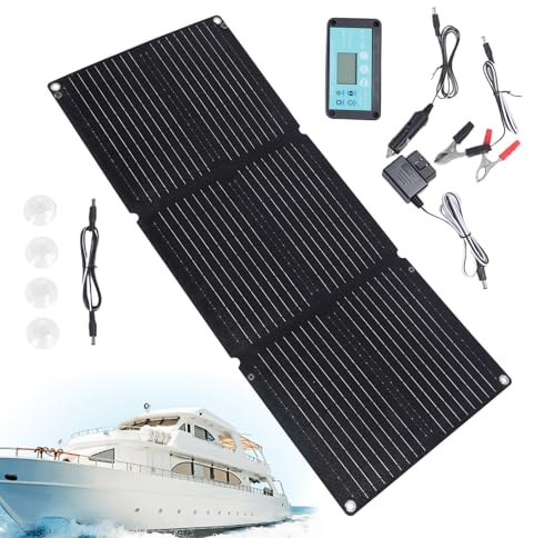 Cargador solar de batería de automóviles, cargador de automóvil solar