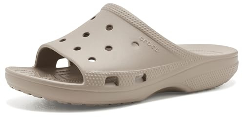 Crocs Women,Saturday Slide W, Dulcé, 7 UK Women