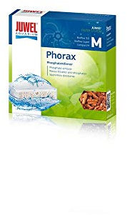 Juwel Phorax M - Abbau Phosphate reduz. Algenwachstum besseres Pflanzenwachstum