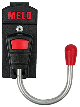 MELOTOUGH Tool Holster Cordless Drill Holster/Hook Single Tool Belt Hook