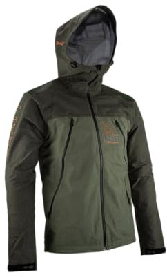 Leatt Herren Mtb Hydradri 5.0 Jacke