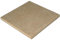 The Stove Wizard Vermiculite Fire Board – 400 x 240 x 25mm | Heat Resistant Fire Brick Panel for Wood Stoves, Log Burners, Multi-Fuel Stove Fires, Pizza Ovens & Fireplaces | 1250°C Rated