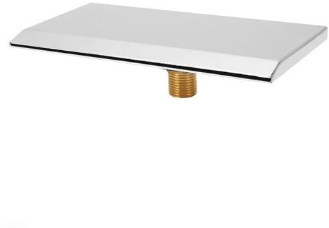 Piscina Parete Cascata Presa Ugello In Acciaio Inox Piscina Vasca Da Bagno Cascata Beccuccio Per Giardino Stagno