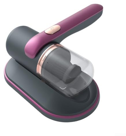 Máquina de eliminación de ácaros, Aspirador de cama, Eliminación inalámbrica de ácaros, Aspirador de colchón, Para necesidades de limpieza del hogar