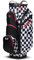 OGIO All Elements Silencer Wasserdicht Cart Bag, Agave Ahora