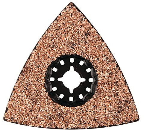 Makita B-65062 Multi-Tool Starlock Sanding Plate Tma073 HM/Riff