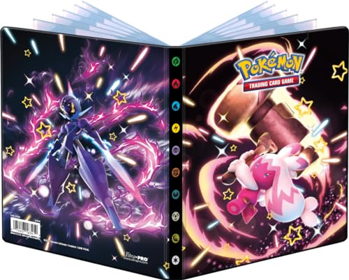 Ultra Pro UPR16341 - Accessorio per gioco di carte collezionabili, multicolore