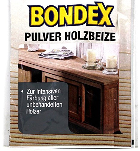 Bondex Pulverbeize Eiche Dunkel 7,5 g - 352525