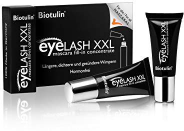 Biotulin Eyelash Xxl Mascara Fill-In Concentrate - 2 Ml