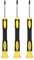 EEEKit Precision Screwdriver Set, T6 T8 T10 Torx Security Screwdriver Kit for PS5 PS4 PS3 Xbox One Xbox 360 Controller