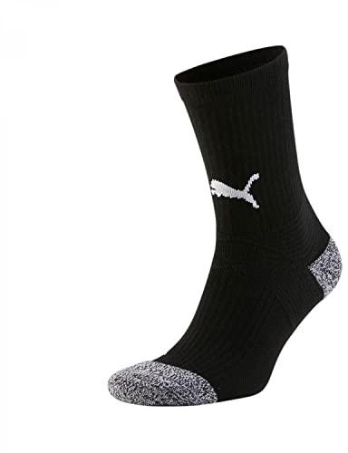 PUMA Baby Boys x x, Black