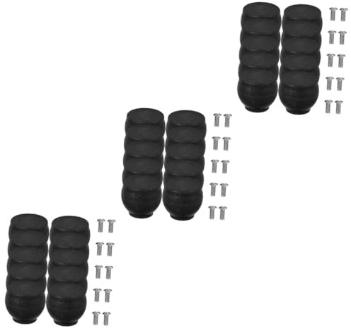 DECHOUS 30pcs Replacement Lid Knob Handle for Pot Pan Heat-Resistant Scald Grip