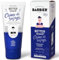 Crème à raser de Monsieur BARBIER | Végane, Naturelle et Française | Une mousse à raser dense et onctueuse | Rasage idéal pour les peaux sensibles | À base d'Arnica, Cyprès & Gingembre 175mL
