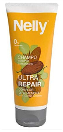 NELLY CHAMPÚ ULTRA REPAIR 100 ML