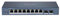 Hikvision Digital Technology DS-3E1510P-SI Netzwerk-Switch Managed L2 Gigabit Ethernet (10/100/1000) Power Over Ethernet (PoE) S