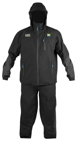 Preston Innovations DF Hydrotech Suit (Large)