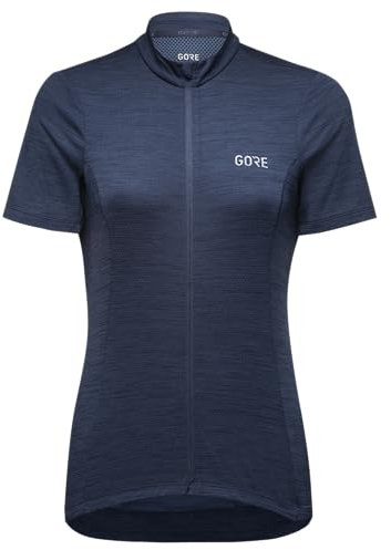 GOREWEAR C3 Damen Trikot, Orbit Blue, XL