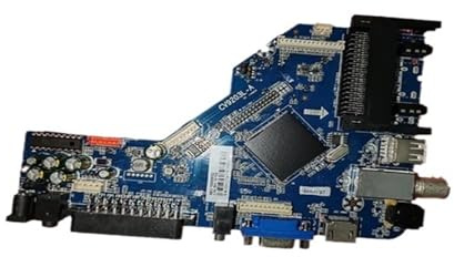 Carte Mère TV for TV CV9203L-A BH-19192, Carte Mère TV