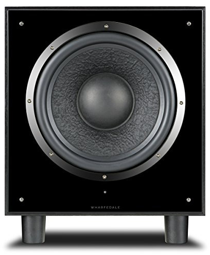 Wharfedale SW-12 Subwoofer