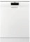 AEG FFB63700PW Lavavajillas AirDry 15 cubiertos, Display LCD, Desconexión automática, 7 programas a 5 temperaturas, Tercera bandeja para cubiertos, Motor Inverter, 44 dBA, Blanco, 60 cm