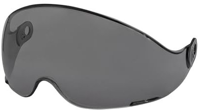 DEWALT DPG22-SH Visor with Premium Anti-fog+ Smoke Lens Designed to Fit DPG22 Type II Helmet