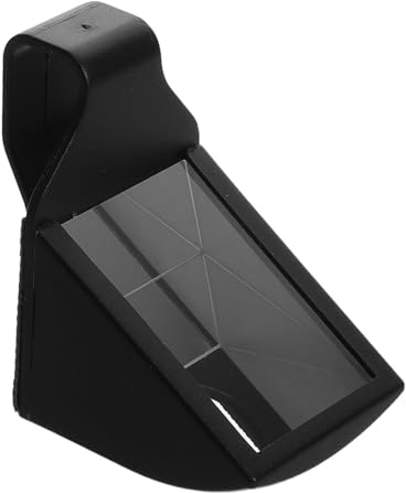 DIYEAH Per Telefono Clip Angolare Ad Definizione Compatibile Smartphone e Portatile Per Viaggi