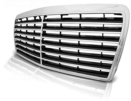 Calandre w124 classe E 05.93-06.95 avantgarde