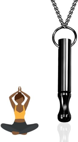 Aidenn Original v2 Halskette Rauchfrei Original