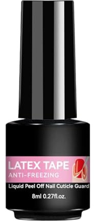 CGACCSD Capa Base De Gel Para Uñas - 7ml De Fácil Despegado Y Secado Rápido,Pintauñas Con Protección De Piel,Para Viaje De Negocios Fiesta Interior Escuela Novia Esposa Amiga Hermana Y Hija