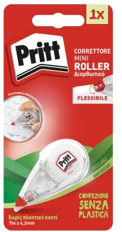 Pritt Roller correcteur Mini