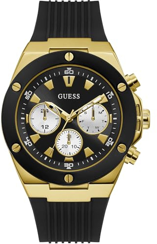 Guess Analogique Hommes GW0057G1