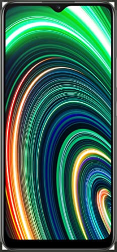 realme C25Y Metal Grey 4GB+128GB