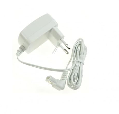 Black & Decker caricatore carica batterie aspirabriciole NVC115J 3.6V - N559308