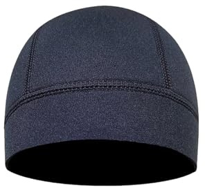 Cuffia Piscina Cuffia da nuoto unisex addensata da 2,5 mm, cuffia termica da nuoto in neoprene, cuffia da surf subacquea, cappello for l'orecchio, pratica di allenamento, attrezzatura for costumi da b