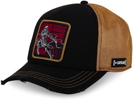 Assassin's Creed Unisex Cap schwarz